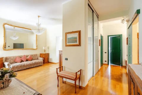 San Prospero Suite Apartment in Siena