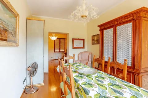 San Prospero Suite Apartment in Siena