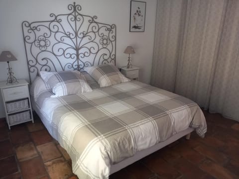 Mas Sicard chambre d'hôtes en Camargue Country House in Arles