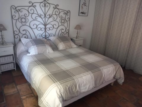 Mas Sicard chambre d'hôtes en Camargue Country House in Arles