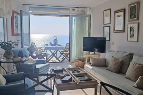 Las vistas de silgar Apartment in Sanxenxo