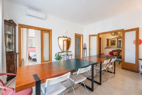 BigFamilyRome-Vatican&Aurelio Apartment in Rome