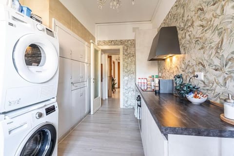 BigFamilyRome-Vatican&Aurelio Apartment in Rome