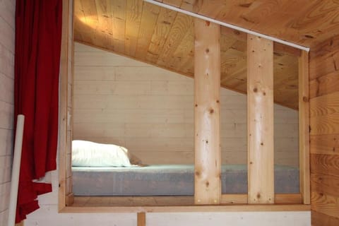 756 - Chalet à Erquy avec vue mer à 200m de la plage et de l'îlot Saint Michel Villa in Brittany