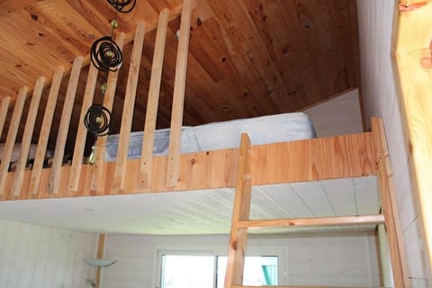 756 - Chalet à Erquy avec vue mer à 200m de la plage et de l'îlot Saint Michel Villa in Brittany