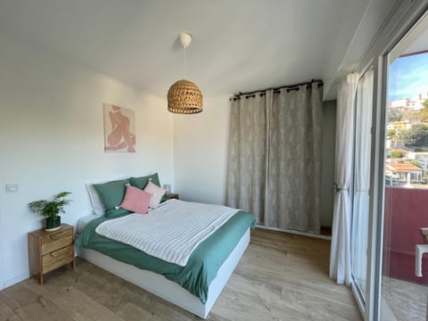 Balcony/Terrace, Bedroom