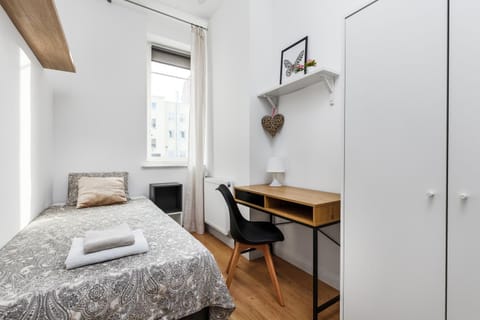 Prime Home CENTRUM 2 Vacation rental in Pomeranian Voivodeship