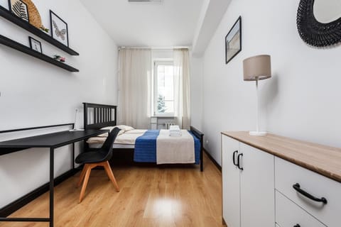 Prime Home CENTRUM 2 Vacation rental in Pomeranian Voivodeship