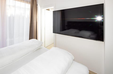 View (from property/room), Bedroom