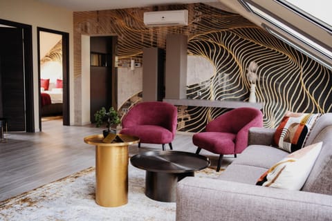 RIVA Boutique Hotel Hotel in Szeged