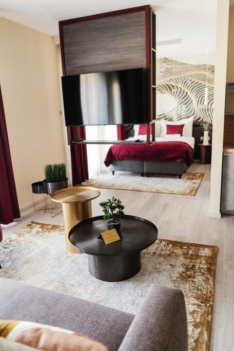 RIVA Boutique Hotel Hotel in Szeged