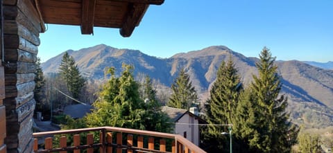 View (from property/room)
