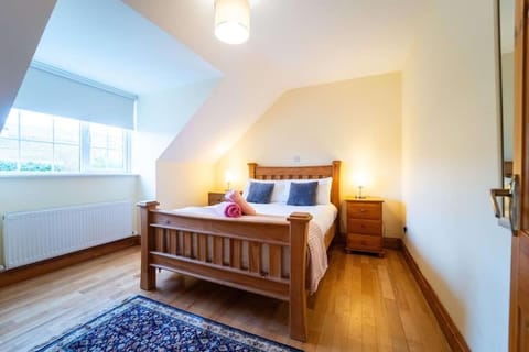 Cluain Dara House House in Dingle