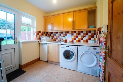 Cluain Dara House House in Dingle