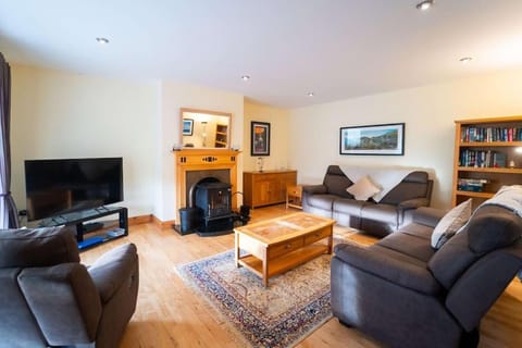 Cluain Dara House House in Dingle