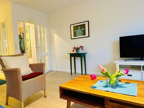 Mathilda Apartment in Hohwacht