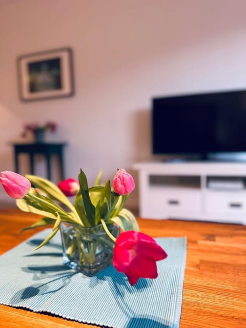 Mathilda Apartment in Hohwacht