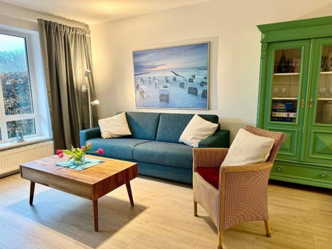 Mathilda Apartment in Hohwacht