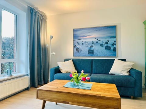 Mathilda Apartment in Hohwacht