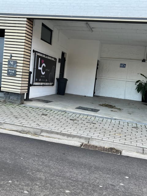 LCforyou Bed and Breakfast in Flanders