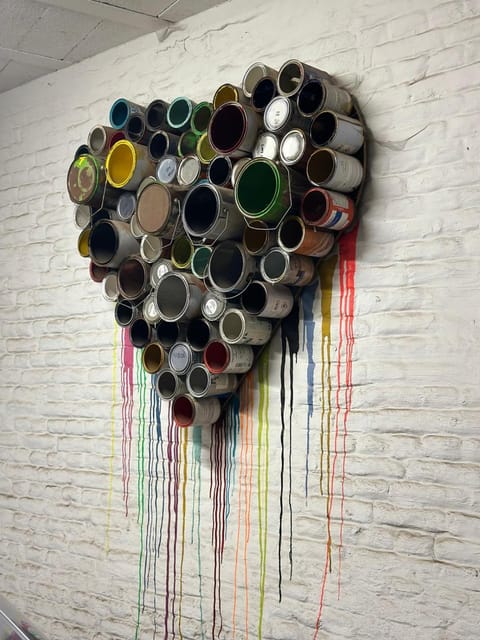 LCforyou Bed and Breakfast in Flanders