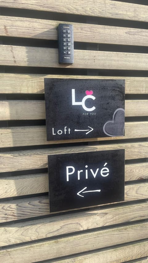 LCforyou Bed and Breakfast in Flanders