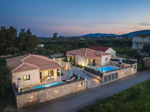 Property view