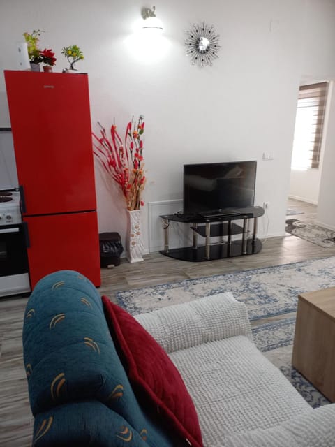 Apartman Varcar Apartment in Lika-Senj County