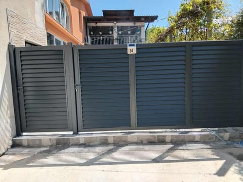 Apartman Varcar Apartment in Lika-Senj County