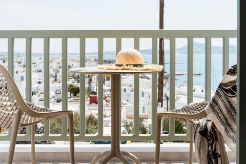 Balcony/Terrace, Other