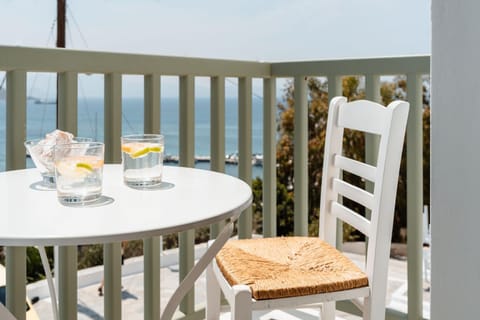 Balcony/Terrace, Other