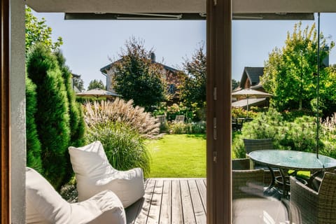 Vila Epušė Bed and Breakfast in Palanga