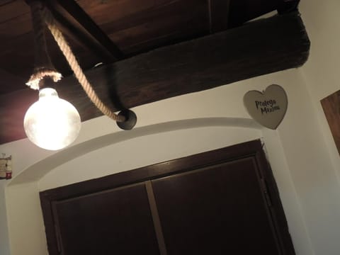 Il Paiolo Incantato Apartment in Bracciano