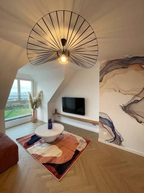 La Félicita Calais Plage Apartment in Calais