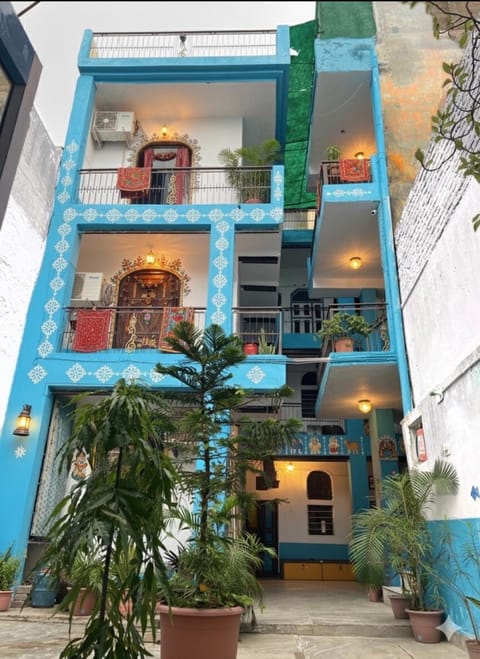 Property view