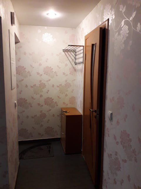 Butas su Jacuzzi Apartment in Lithuania