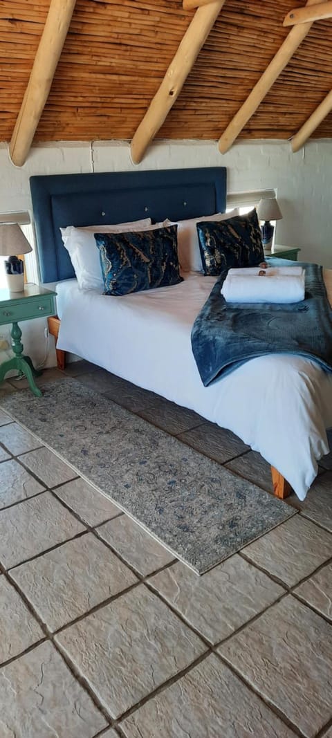 Nova Vida loft apartment with sea views Apartment in Western Cape