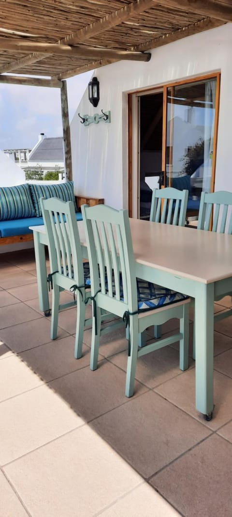 Nova Vida loft apartment with sea views Apartment in Western Cape