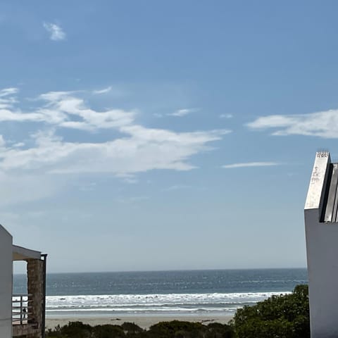 Nova Vida loft apartment with sea views Apartment in Western Cape