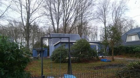 Ferienhaus Ostseeperle House in Graal-Müritz