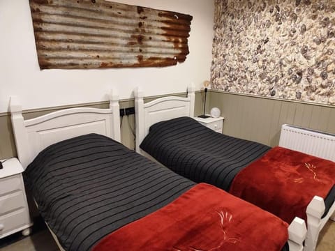 Kempies-Cozy house on the NC500 House in Scotland