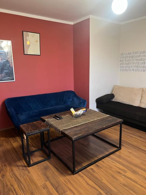 Andersa 8/67 Apartment in Pomeranian Voivodeship