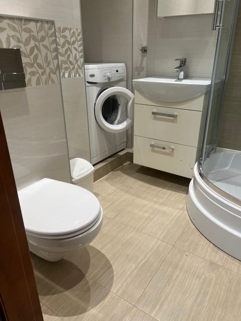 Andersa 8/67 Apartment in Pomeranian Voivodeship