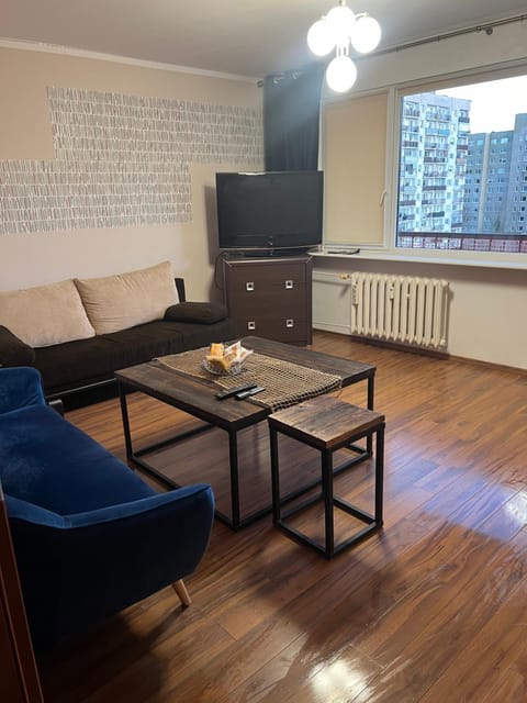 Andersa 8/67 Apartment in Pomeranian Voivodeship