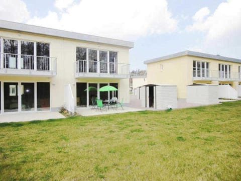 Küstenwald - Ferienwohnung Morgensonne Apartment in Graal-Müritz