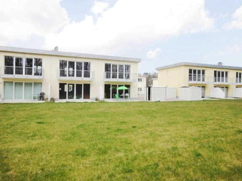 Küstenwald - Ferienwohnung Morgensonne Apartment in Graal-Müritz