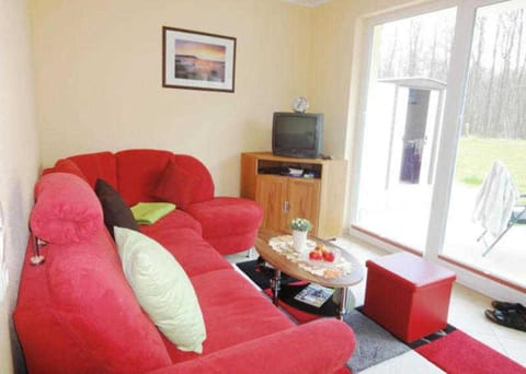 Küstenwald - Ferienwohnung Morgensonne Apartment in Graal-Müritz