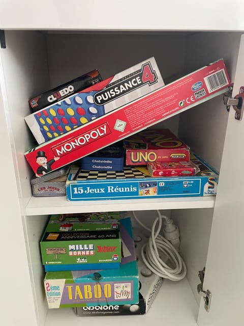 2 pièces rénové 36 m² - sud avec vue montagne Apartment in Provence-Alpes-Côte d'Azur