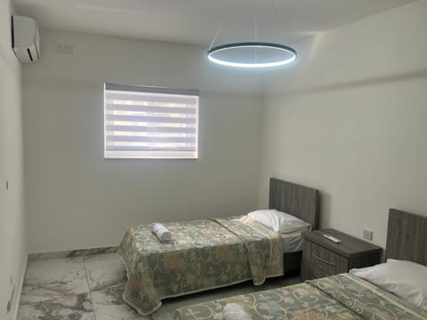 Palm Haven - Boutique Gozo Maisonette Vacation rental in Munxar