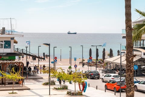 SEA YOU SOON Apartment in Halkidiki